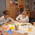 FiVo 2012 - Taufe und Firmung